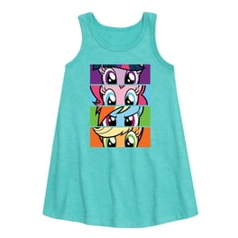 My little pony dress walmart hotsell