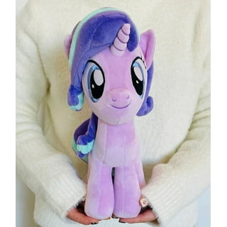 ヴィランズ マイリトルポニー ぬいぐるみ スターライトグリマー マイリトルポニー～トモダチは魔法～ スターライトグリマー