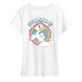 thumbnail image 1 of My Little Pony - Starshine - Women's Short Sleeve Graphic T-Shirt, 1 of 5