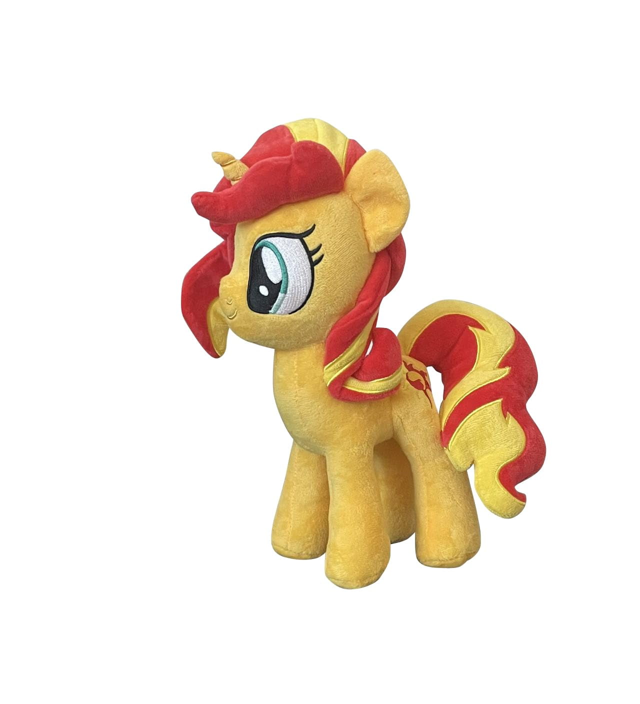 Sunset Shimmer My Little Pony Plush 12 Inch My Little Pony Sunset