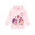 thumbnail image 1 of My Little Pony Sweater Pink Sizes 4-10, 1 of 3