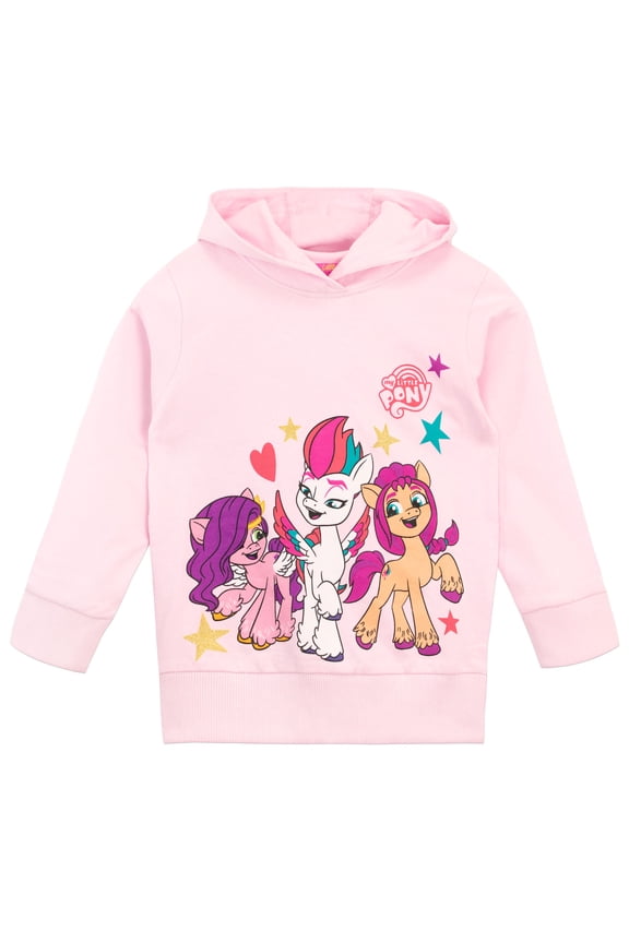 Sweater Pink Sizes 4-10