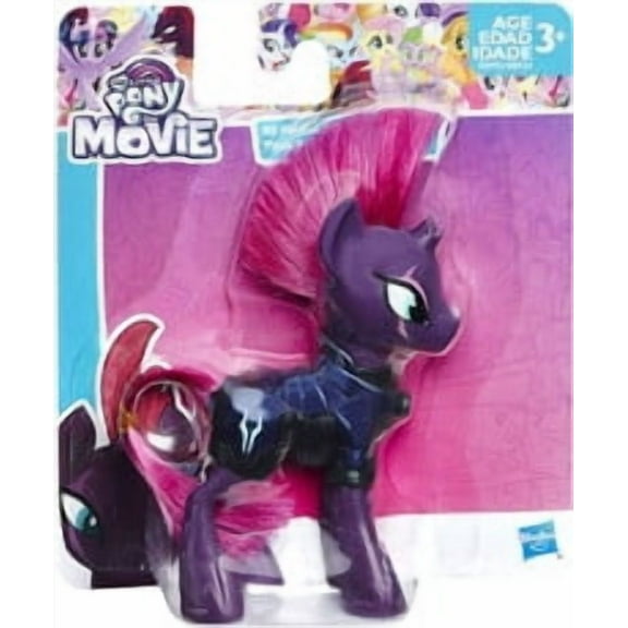 My Little Pony Temptest Shadow Fashion Doll