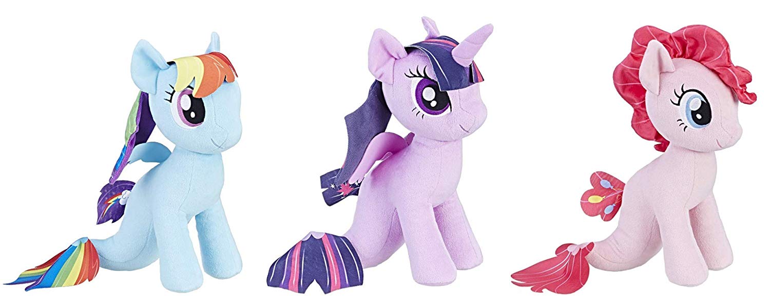 My Little Pony - Diverse Mein Kleines Pony (Gebraucht) in Luzern für