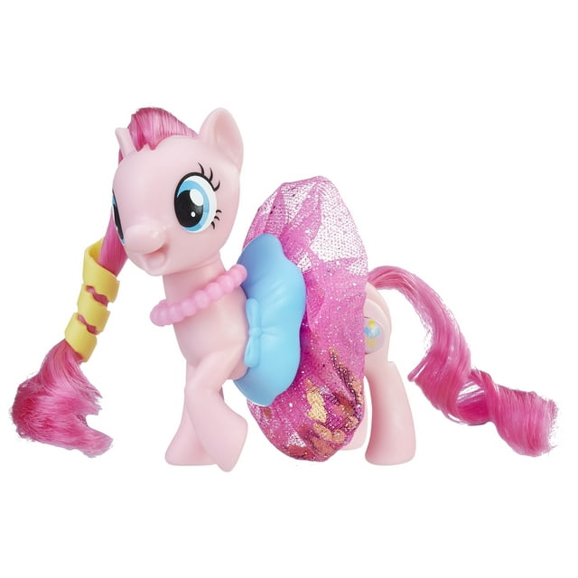 My Little Pony: The Movie Sparkling & Spinning Skirt Pinkie Pie