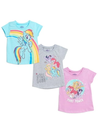My little pony clothes australia sale
