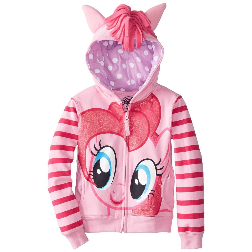 Pony zip up hoodie new arrivals