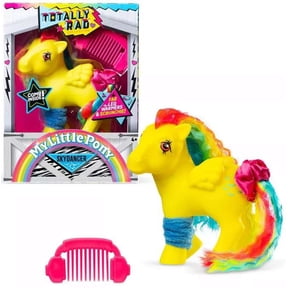 My Little Pony Totally Rad Collection Skydancer Figure