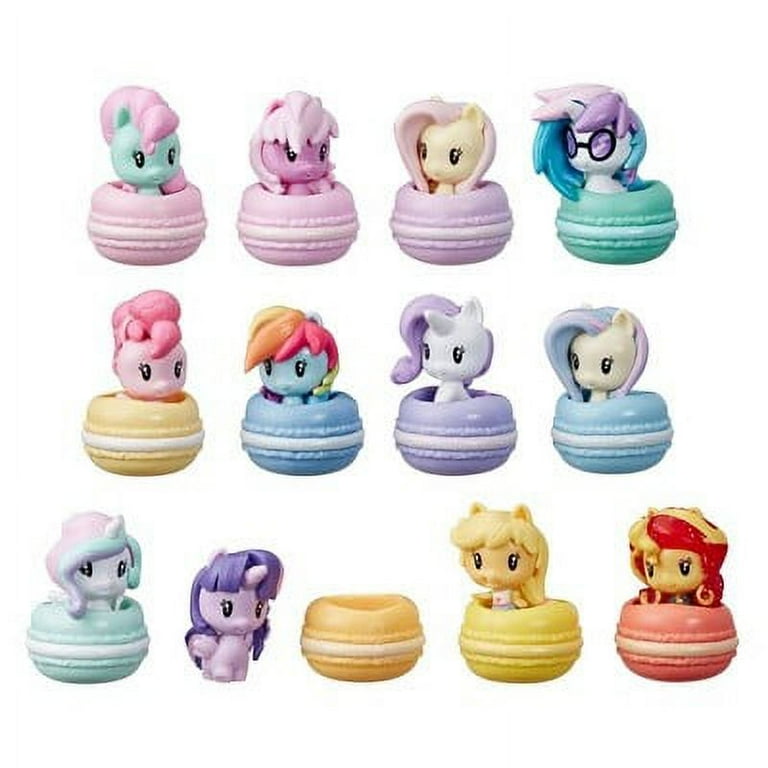 My little pony cutie mark crew new arrivals