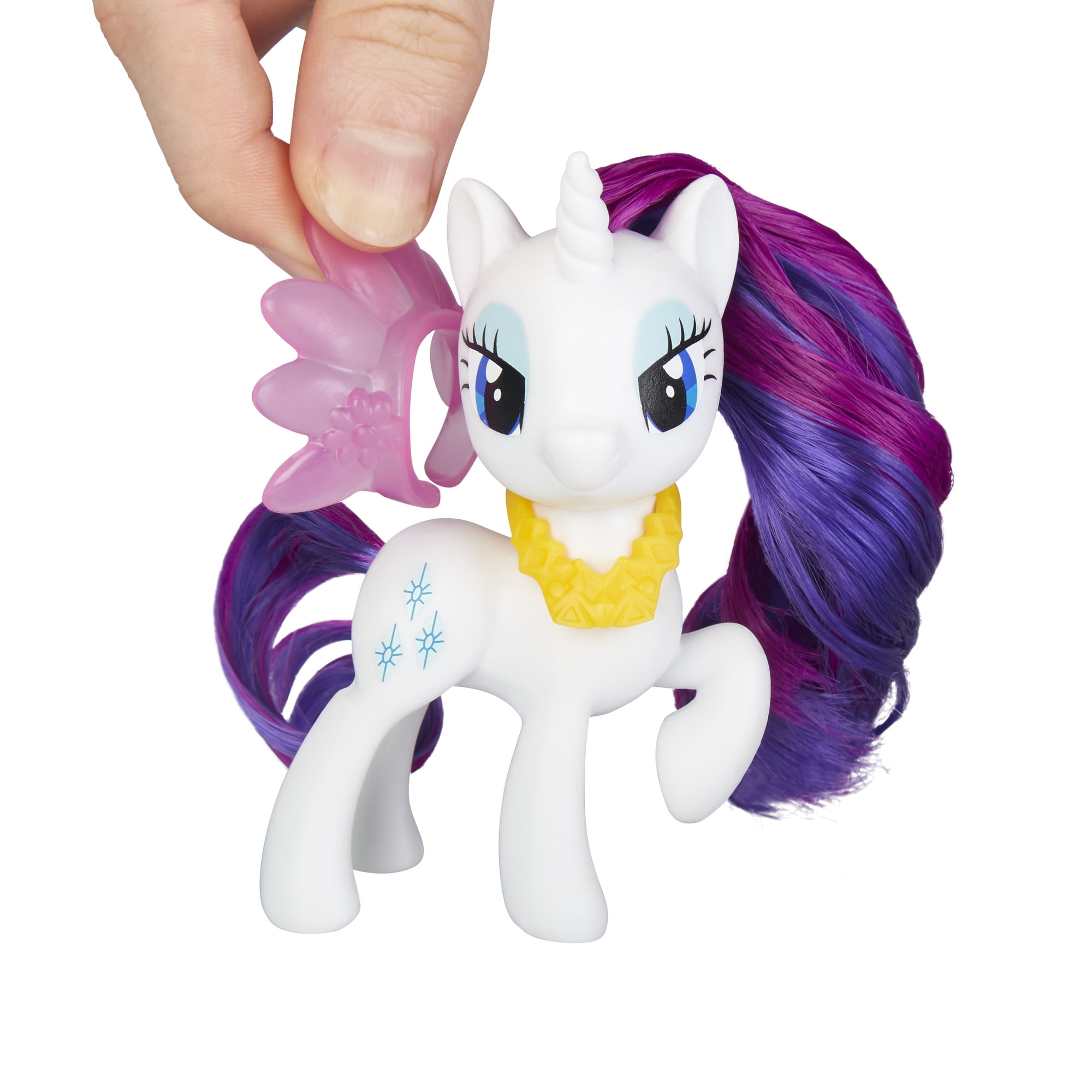 My Little Pony: Rarity