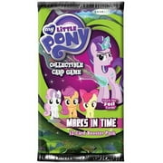 My Little Pony Trading Card Game Marks in Time Booster Pack 12 Cards