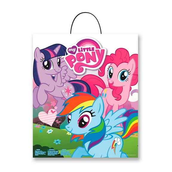 My Little Pony Treat Bag Accessory