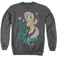 thumbnail image 1 of My Little Pony Tv - Be Kind - Crewneck Sweatshirt - Small, 1 of 2