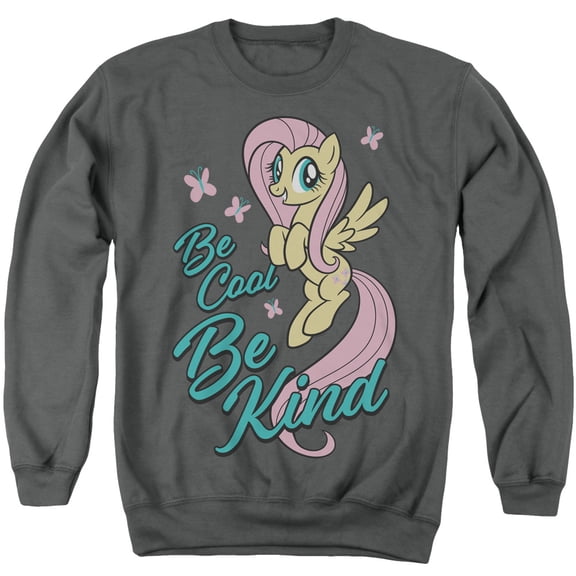 My Little Pony Tv - Be Kind - Crewneck Sweatshirt - X-Large