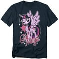 thumbnail image 1 of My Little Pony TV T-Shirt Girl Magic Unisex Graphic Tee For Men & Women, 1 of 7