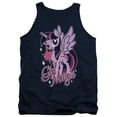 thumbnail image 1 of My Little Pony Tv - Girl Magic - Tank Top - Medium, 1 of 2