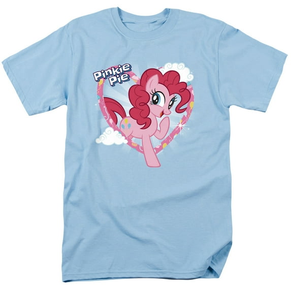 My Little Pony Tv - Pinkie Pie - Short Sleeve Shirt - XXX-Large