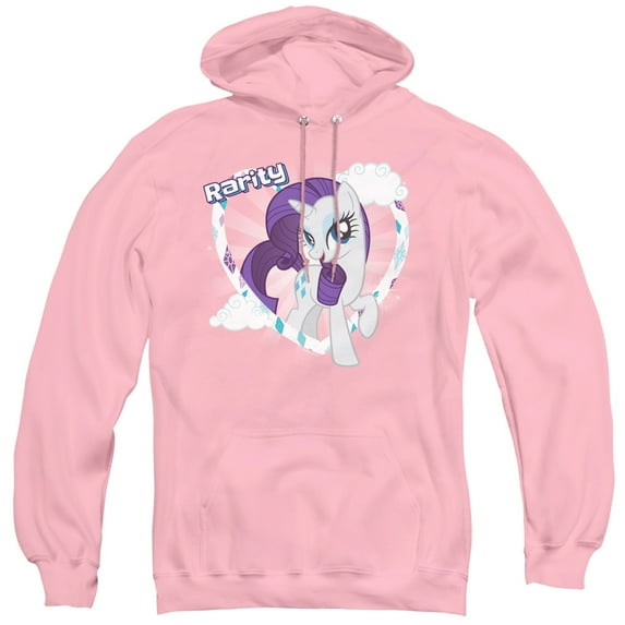 My Little Pony Tv - Rarity - Pull-Over Hoodie - Medium