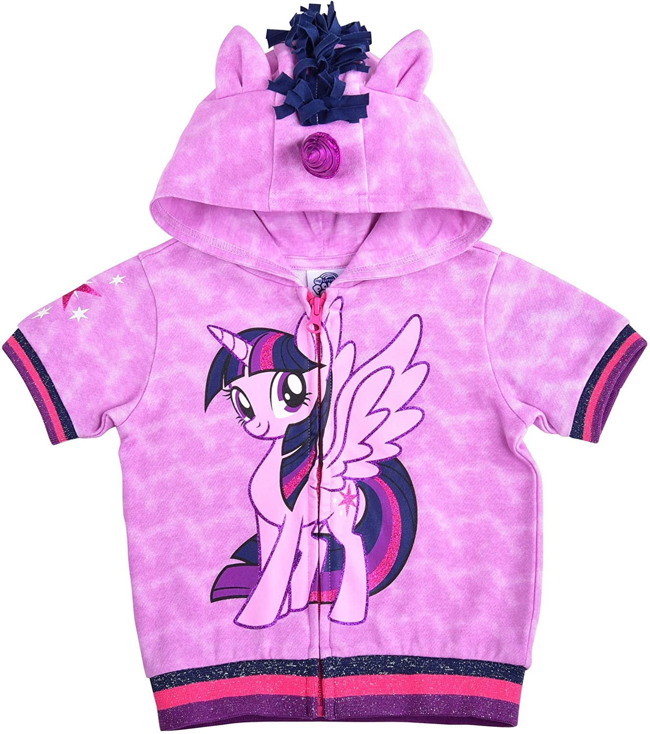 Twilight sparkle hoodie sale