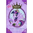 thumbnail image 1 of Pre-Owned My Little Pony: Twilight Sparkle and the Forgotten Books of Autumn The Princess Collection Hardcover G. M. Berrow, 1 of 1