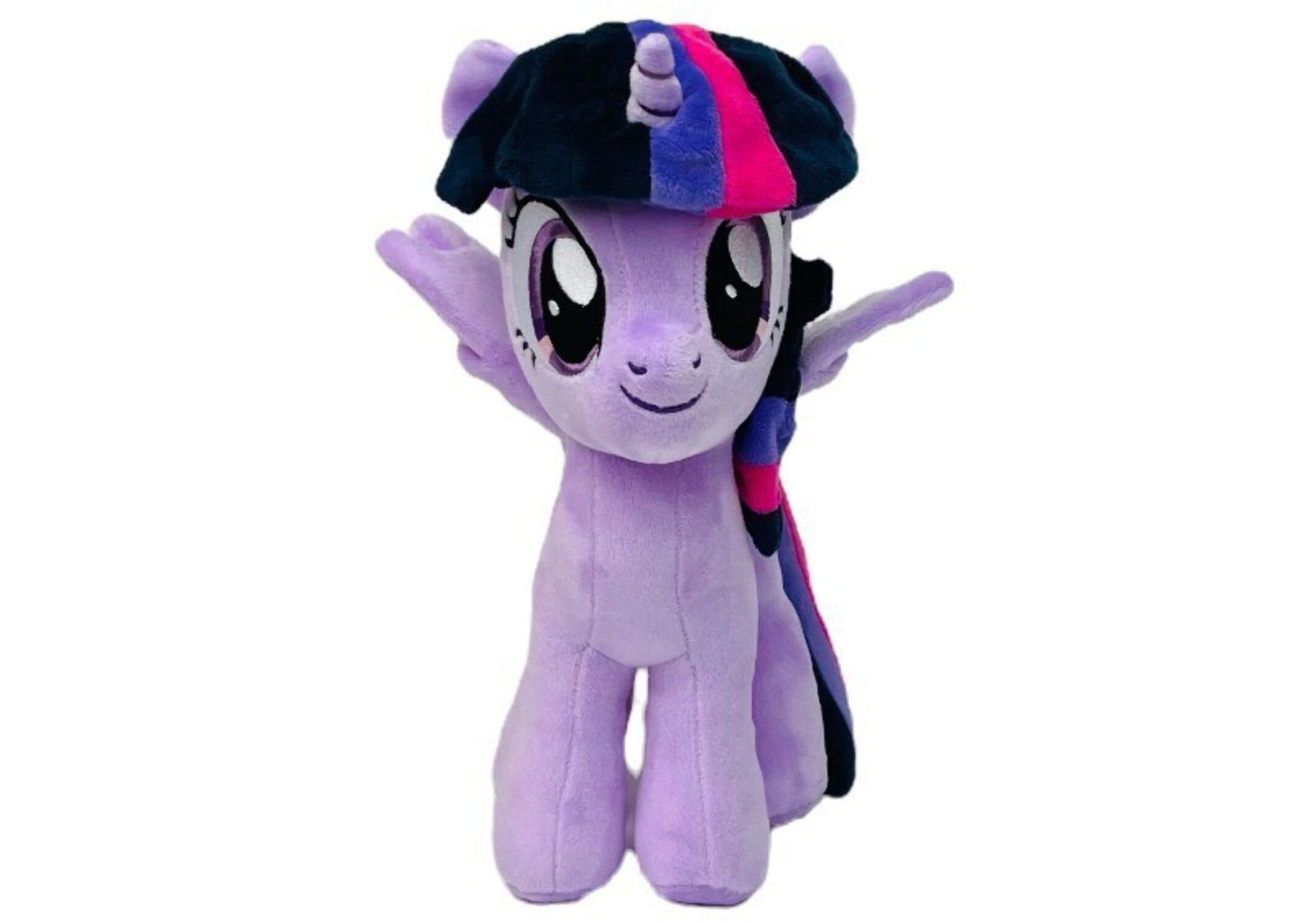 My Little Pony Cutie Mark Magic Fashion Style Miss Pommel Figure 