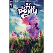 My Little Pony, Vol. 1 #16C