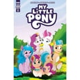 thumbnail image 1 of My Little Pony, Vol. 1 #2C, 1 of 1