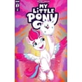 thumbnail image 1 of My Little Pony, Vol. 1 #3C, 1 of 1