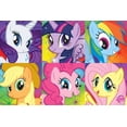 thumbnail image 1 of My Little Pony - Zoom Poster (24 x 36), 1 of 1