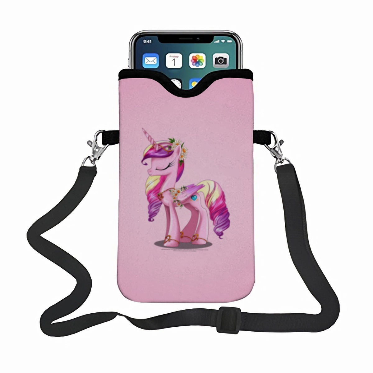 My Little Pony 携帯電話ストラップ　モーニンググローリー My Little Pony 携帯電話ストラップ モーニンググローリー ま行