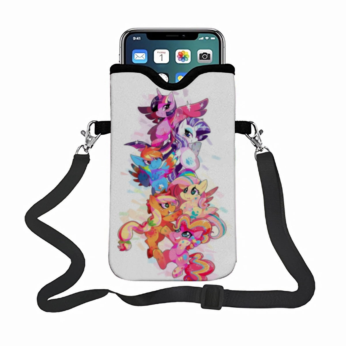 My Little Pony 携帯電話ストラップ　ストライプス 気になる対象商品 My Little Pony 携帯電話ストラップ