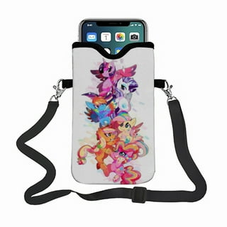 My Little Pony 携帯電話ストラップ　モーニンググローリー My Little Pony 携帯電話ストラップ モーニンググローリー ま行