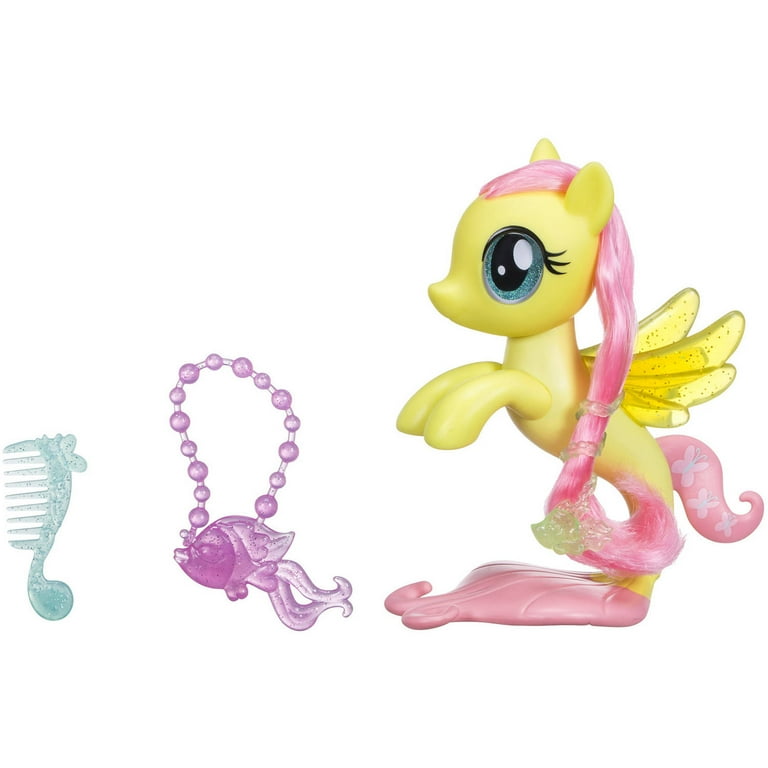 My little sales pony movie fluttershy