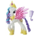 thumbnail image 1 of My Little Pony the Movie Glitter and Glow Princess Celestia, 1 of 7
