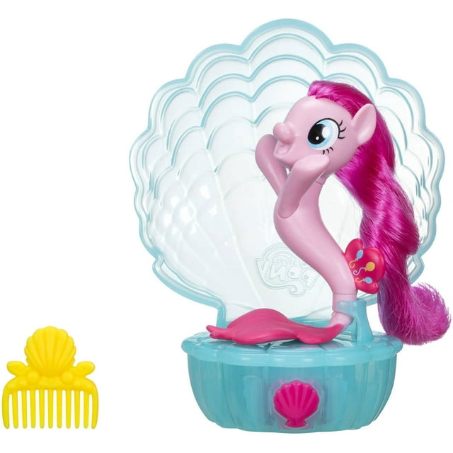 My Little Pony: the Movie Pinkie Pie Sea Song