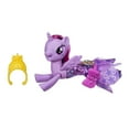 thumbnail image 1 of My Little Pony the Movie Princess Twilight Sparkle Land & Sea Fashion Styles, 1 of 2