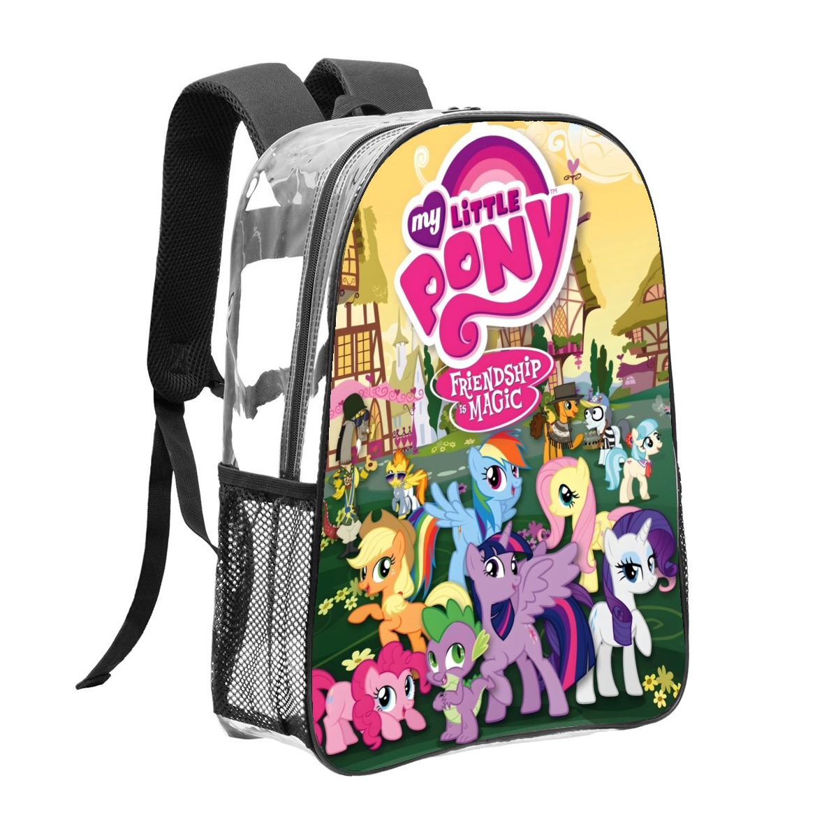 Sac à dos urbain Hannah Renegade 25L Anthracite