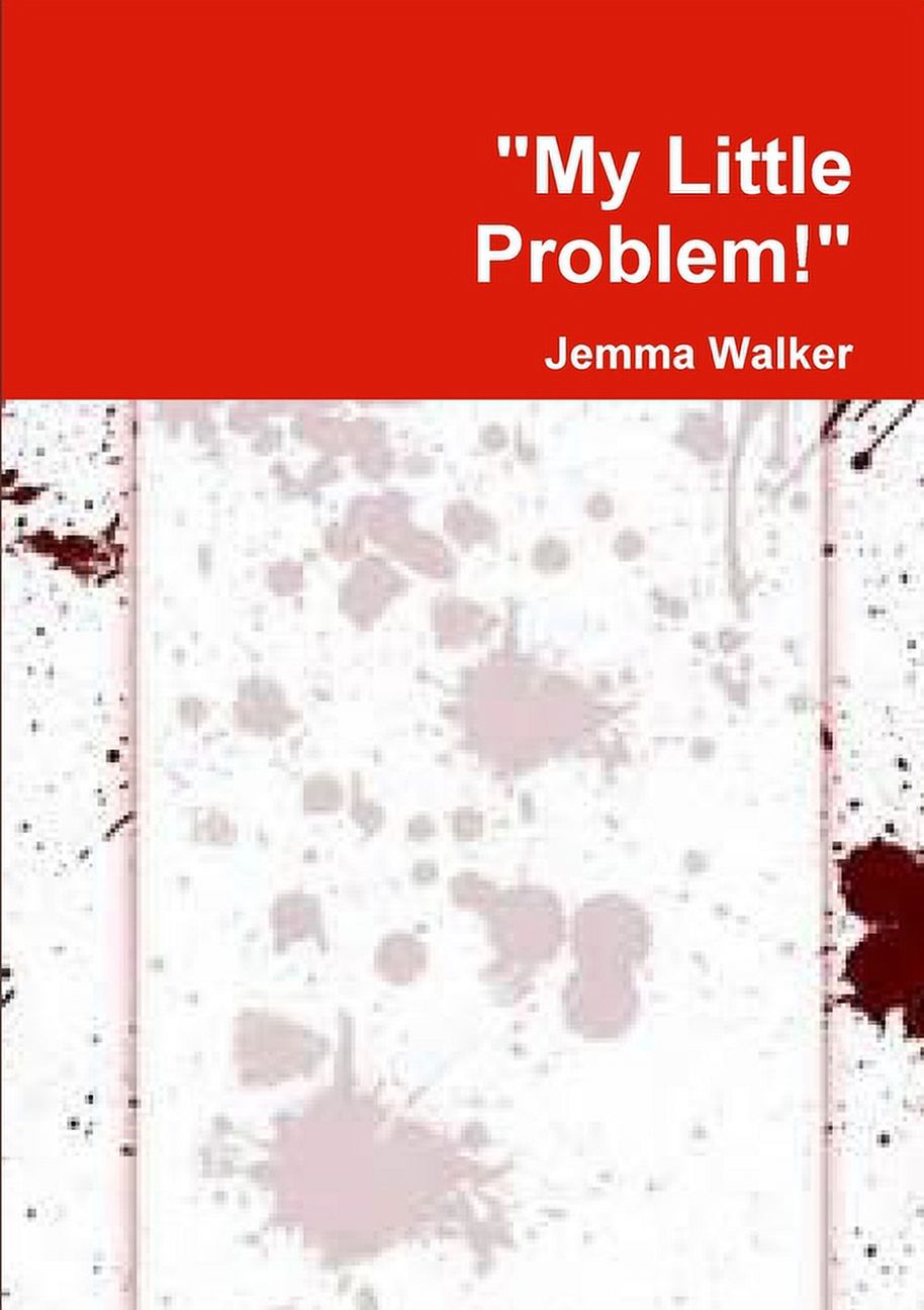 "My Little Problem!", (Paperback)