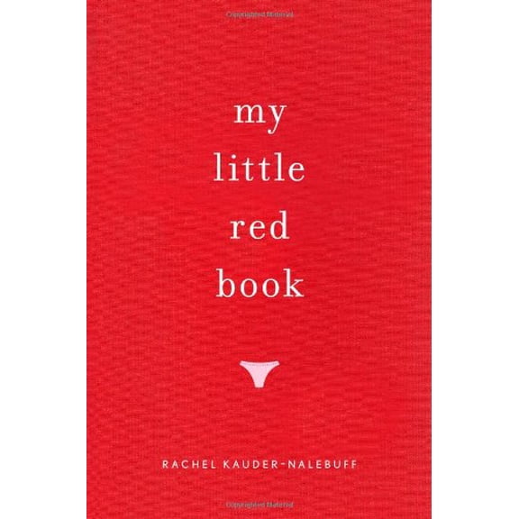 Pre-Owned My Little Red Book