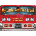 thumbnail image 1 of My Little Red Fire Truck (Other), 1 of 1