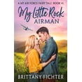 thumbnail image 1 of Pre-Owned My Little Rock Airman (My Air Force Fairy Tale) Paperback, 1 of 1