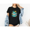 thumbnail image 1 of My Little Soda Pop Kids K Pop Music Matching Korean Anime Tee Unisex T-Shirt, 1 of 3