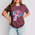 thumbnail image 1 of My Little Soda Pop - Short Sleeve Tee, 1 of 9
