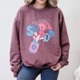 thumbnail image 1 of My Little Soda Pop - Sweatshirt, 1 of 6