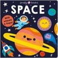 thumbnail image 1 of My Little World Space (My Little World): An Interactive First Introduction to Space (Board Book), 1 of 1