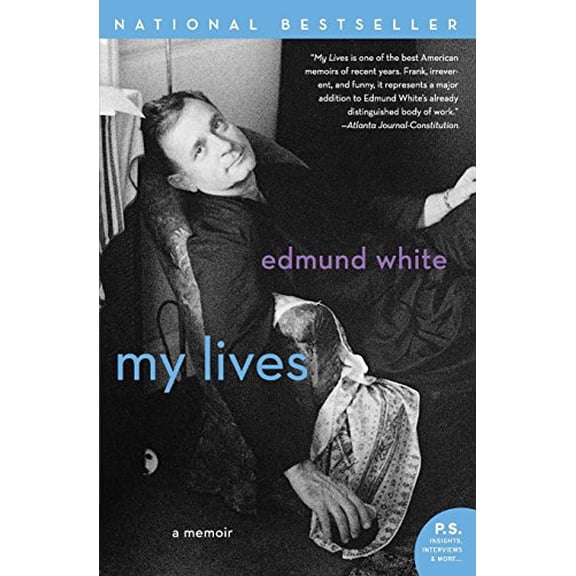 Pre-Owned My Lives: A Memoir (Paperback) 0060937963 9780060937966