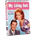 thumbnail image 1 of My Living Doll: The Official Collection Volume One (DVD), Mpi Home Video, Comedy, 1 of 1