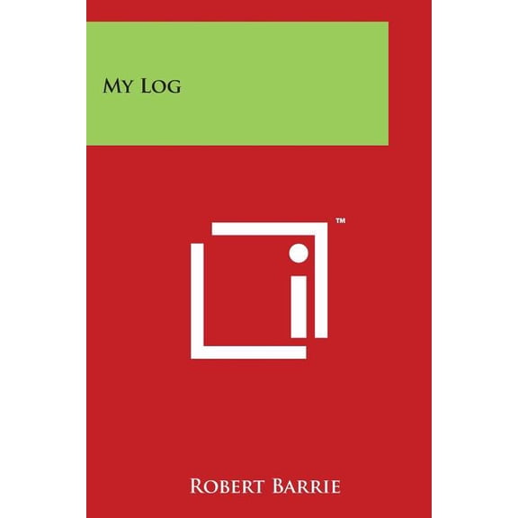 My Log