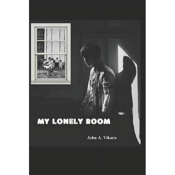 My Lonely Room (Paperback)
