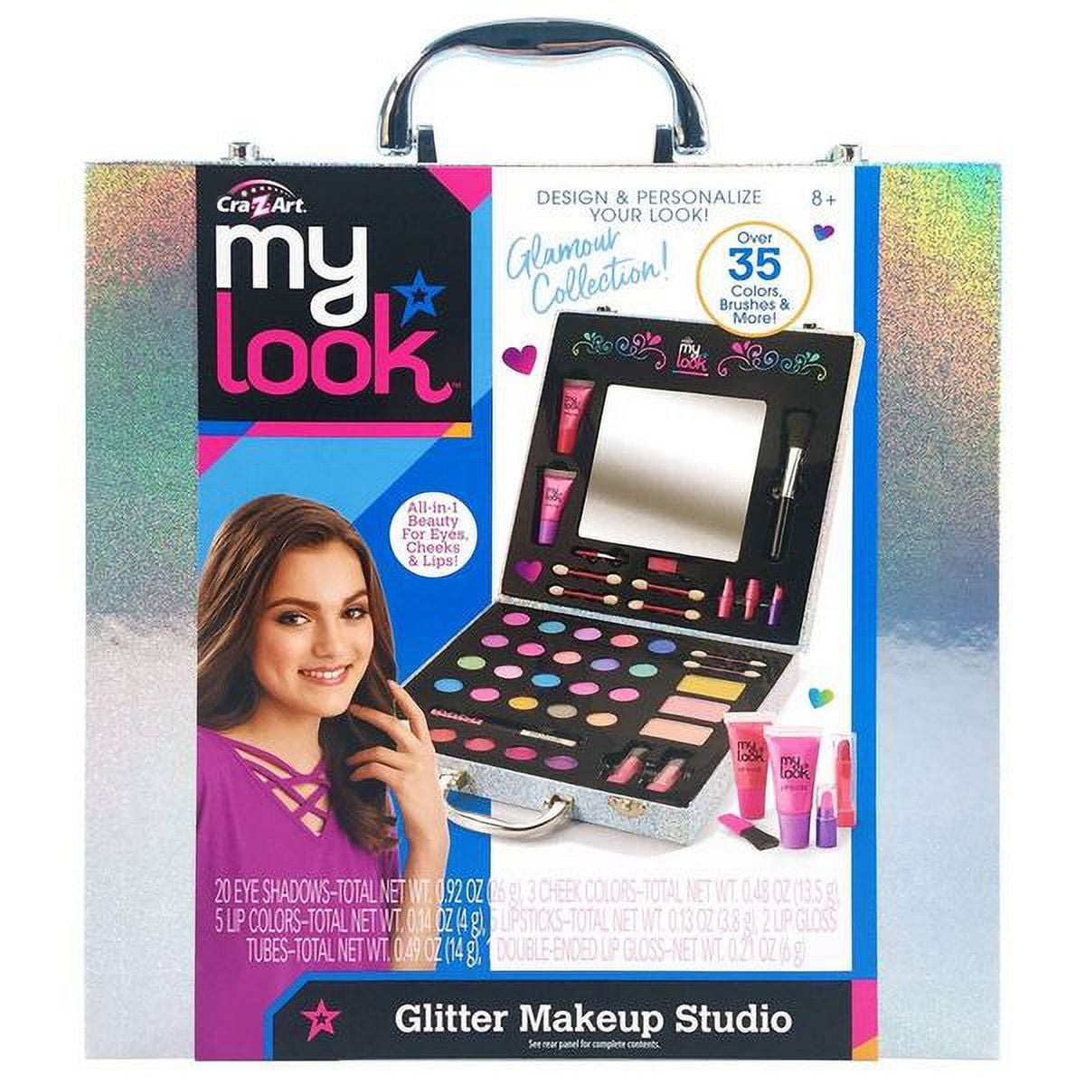 My-Look-Glitter-Makeup-Studio- My-Look-Glitter-Makeup-Studio-